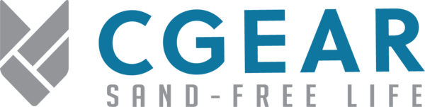 CGear Sand Free
