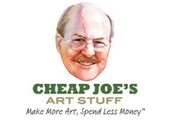 Cheap Joes Art Stuff