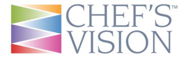 Chefs Vision