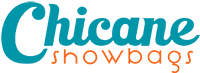 Chicane Showbags AU