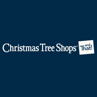 Christmas Tree Shops