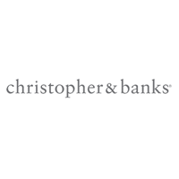 80% OFF Christopher & Banks Coupon Codes - April 2025 Promo Codes