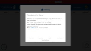 Cokesbury.com