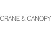 75% OFF Crane & Canopy Coupon Codes | (17 Active) In November 2024