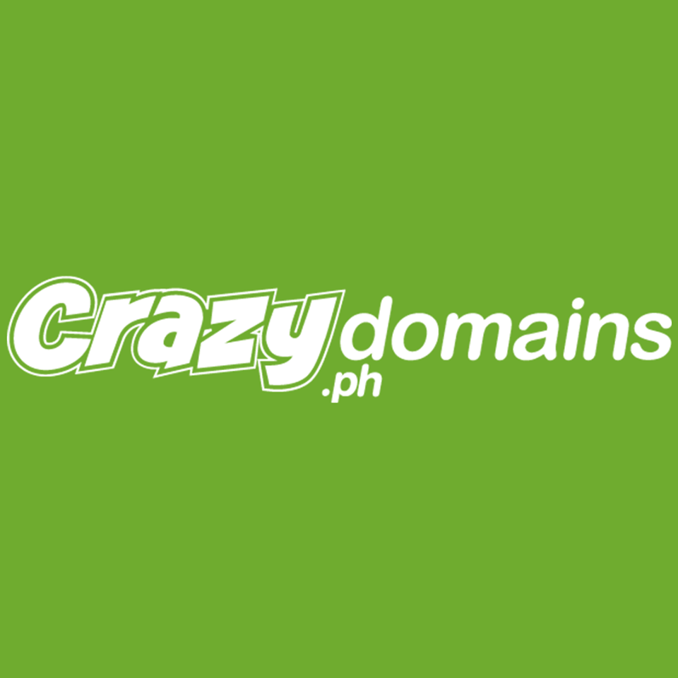 Crazy Domains Philippines