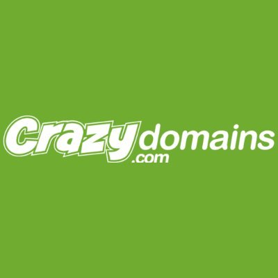 Crazy Domains UK coupon codes