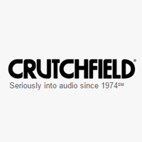 Crutchfield Promo Code