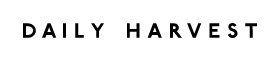 Daily Harvest coupon codes