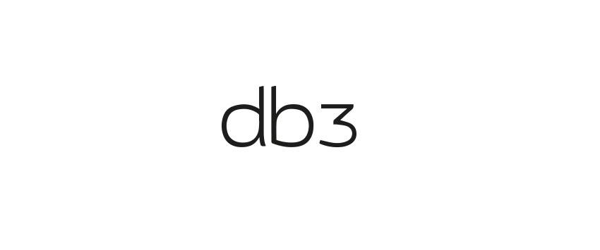 DB3 Online