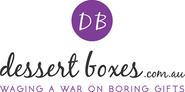 Dessert Boxes coupon codes