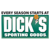 Dick's Sporting Goods coupon codes