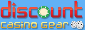 Discount Casino Gear