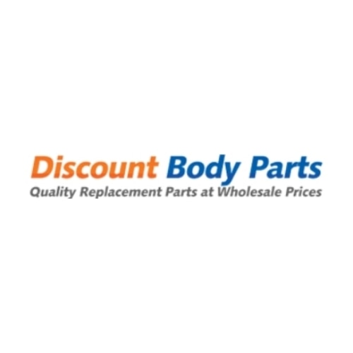 Discountbodyparts