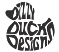 Dizzy Duck Designs coupon codes