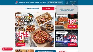 Domino's