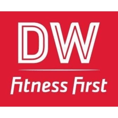 DW Fitness First