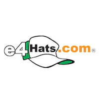 E4Hats coupon codes
