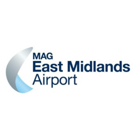 East Midlands Airport Car Park