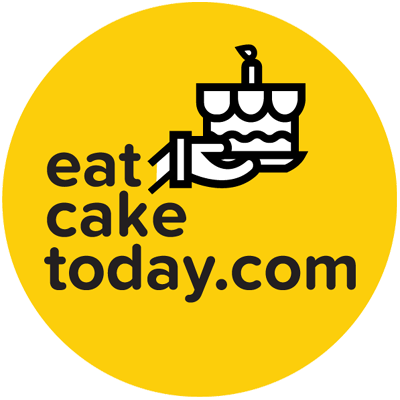 Eat Cake Today
