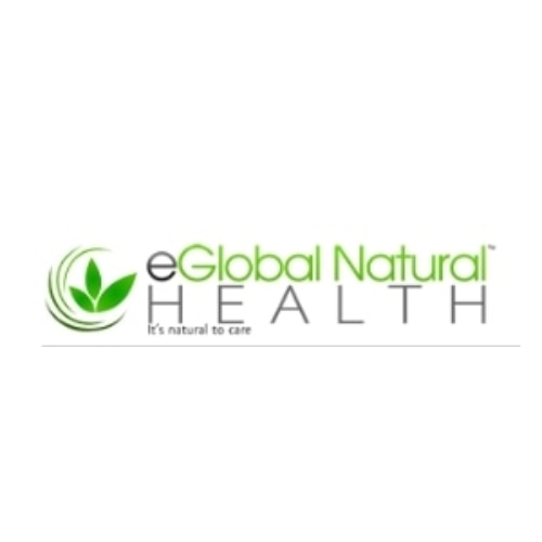 eGlobal Natural Health