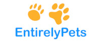EntirelyPets coupon codes