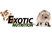 Exotic Nutrition coupon codes