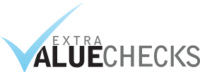 Extra Value Checks coupon codes