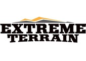 ExtremeTerrain coupon codes