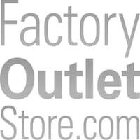 FactoryOutletStore coupon codes