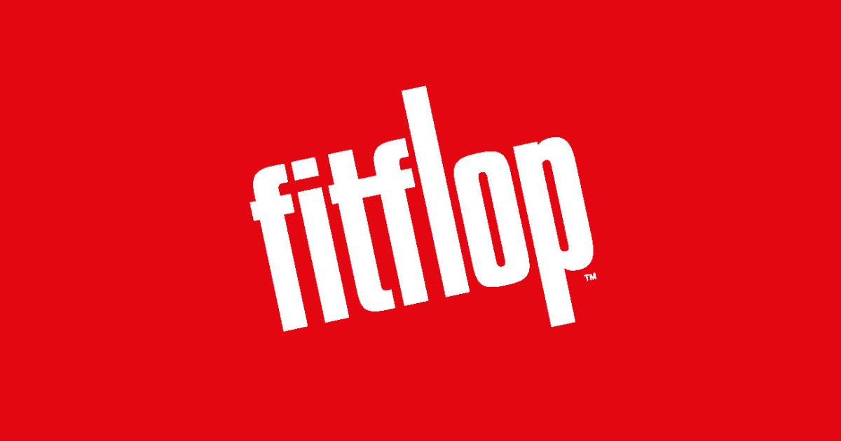 Promo code hot sale for fitflop