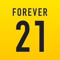 Forever 21 coupon codes