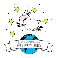 Friendsheep Wool