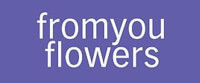 FromYouFlowers coupon codes