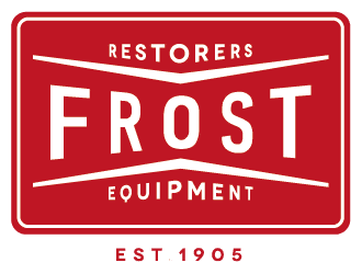 Frost UK