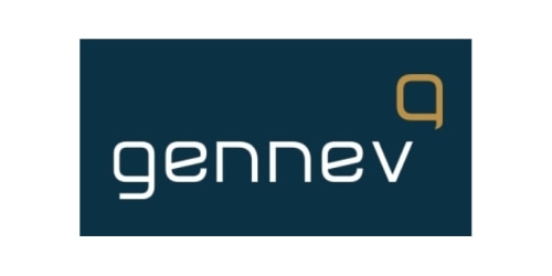 Gennev coupon codes