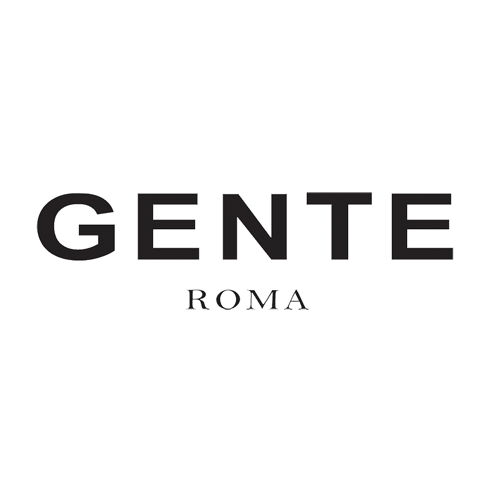 GENTE Roma  Luxury Designer Fashion Online and In Store