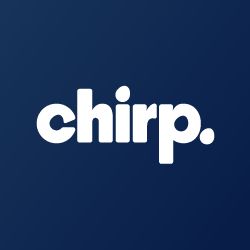 Go Chirp coupon codes