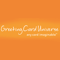 Greeting Card Universe coupon codes