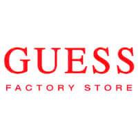 Guess Factory coupon codes