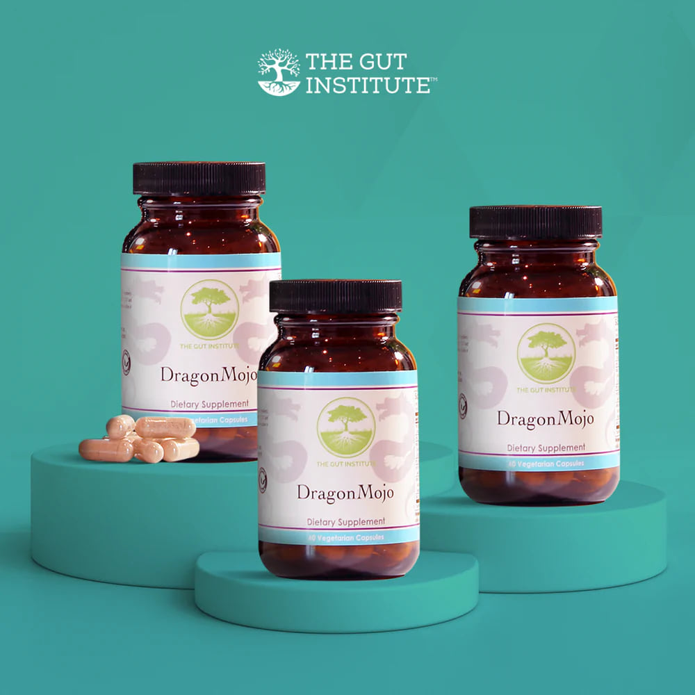 Is The Gut Institute a good brand for your gut?