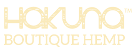 Hakuna Supply CBD