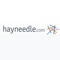 HayNeedle