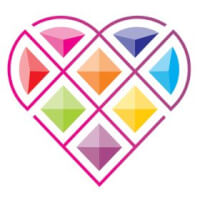 Heartful Diamonds
