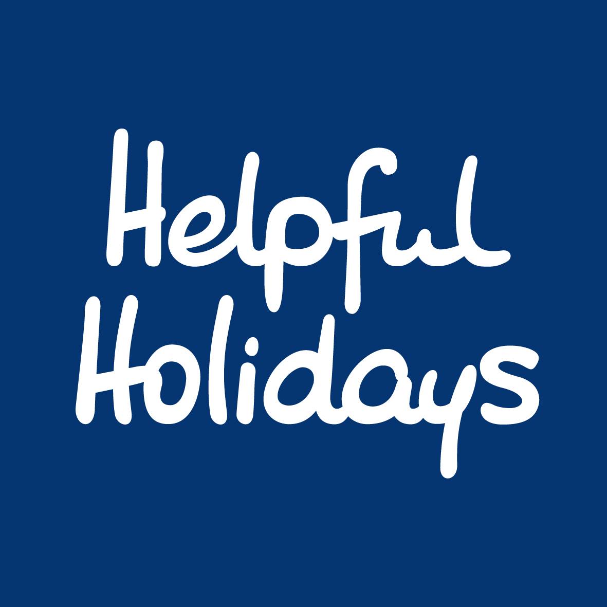 Helpful Holidays UK