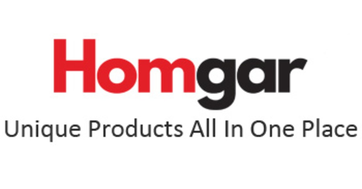 Homgar