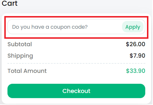 How to use Mixpix coupons