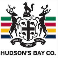 Hudson's Bay coupon codes