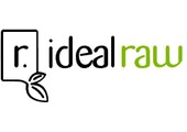 Ideal Raw coupon codes