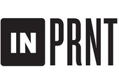 inPRNT coupon codes