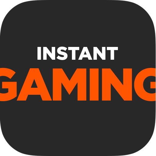 Instant Gaming Discount Codes December 2023: 20% OFF